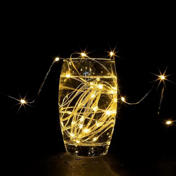 Fairy Lights Plug in,400FT 1200 LEDs Waterproof Led String Lights,Twinkle Light with 8 Modes Remote for Outdoor Indoor Christmas Wedding Birthday Garden Party Decorations,Warm White by GreenHaven Gardens