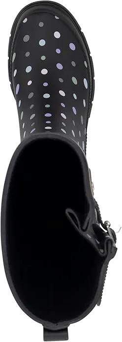 Western Chief Women's Tall Waterproof Rain Boot Outdoor Garden Shoes by GreenHaven Gardens