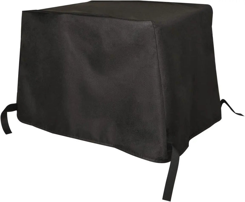 Stanbroil Outdoor Heavy Duty Waterproof Gas Grill Cover for Cuisinart CGG-522 Dual Blaze Two Burner Gas Grill and The CGG-608 Professional Portable Gas Grill, Replacement for Cuisinart CGC-10522 by GreenHaven Gardens