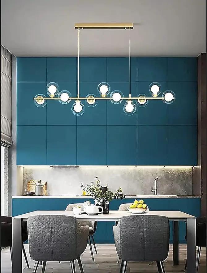 Dimoon 118''x17.7'' Blue Peel and Stick Wallpaper Contact Paper Modern Self Adhesive Wall Paper Removable Renter Friendly Textured Solid Color Shelf Cabinet Vinyl Roll (118''x17.7'',Dark Blue) by GreenHaven Gardens