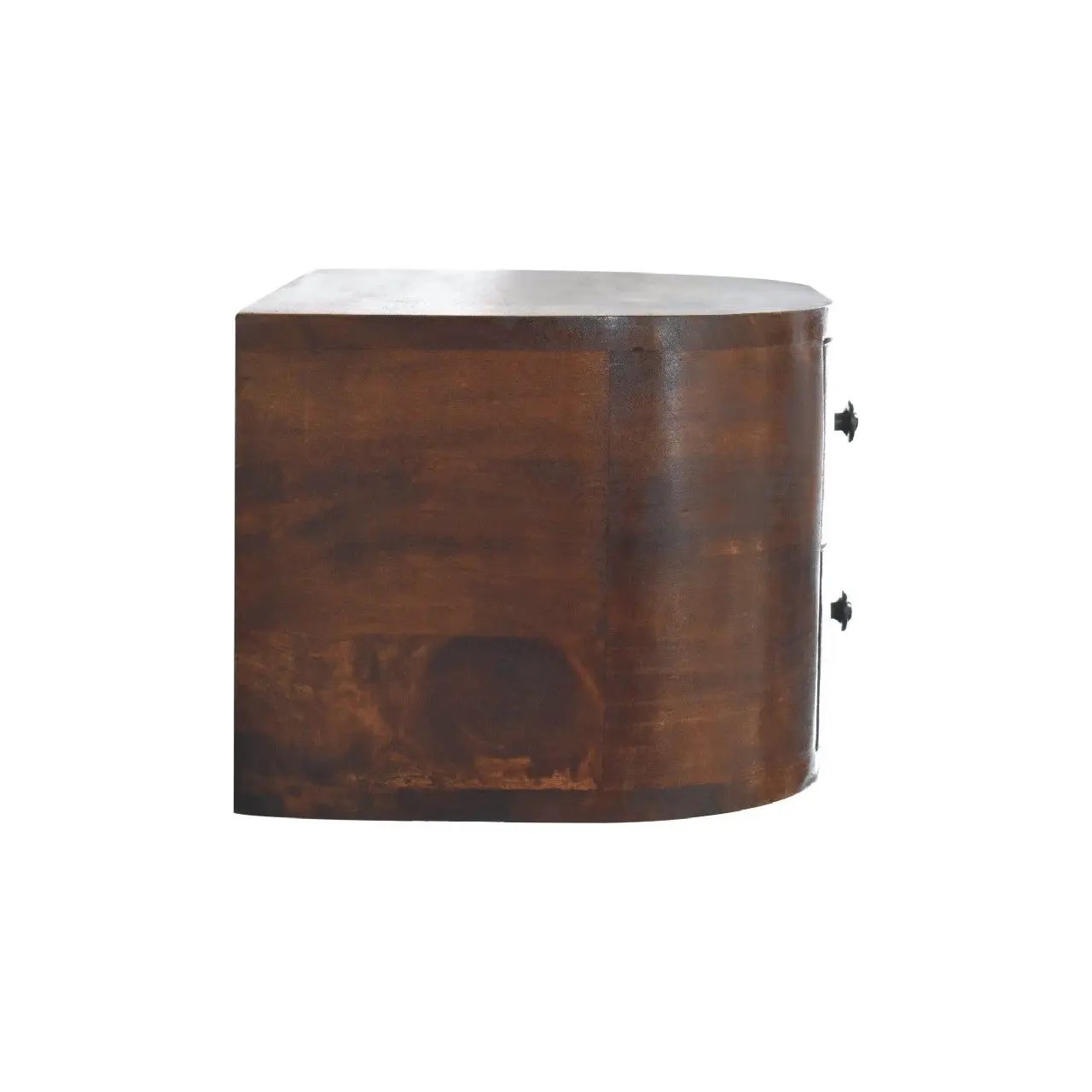 Lunar - Drawer Floating Nightstand by HouseOfZazla