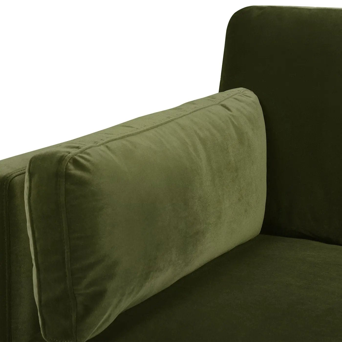 Knox - Modern Farmhouse Arm Chair by HouseOfZazla