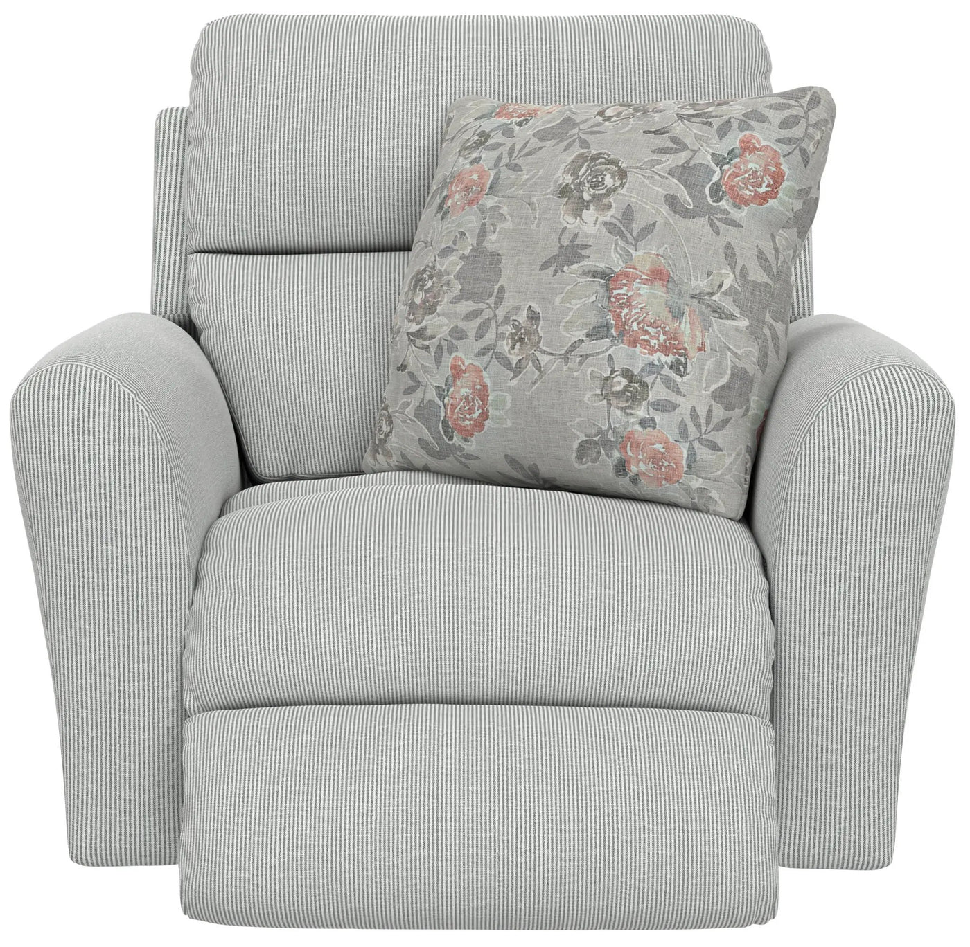 Chappy - Lay Flat Recliner by Unique Piece Furniture