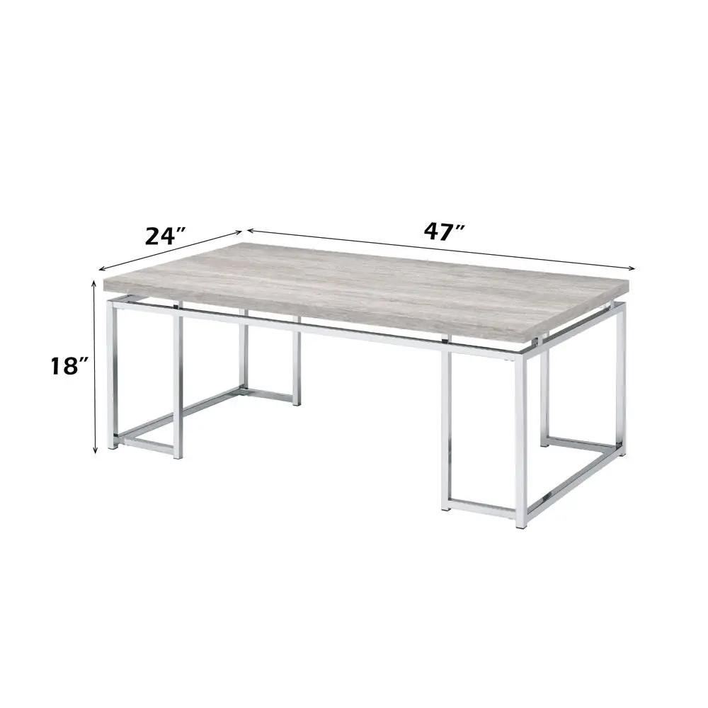 Chafik - Table by Unique Piece Furniture