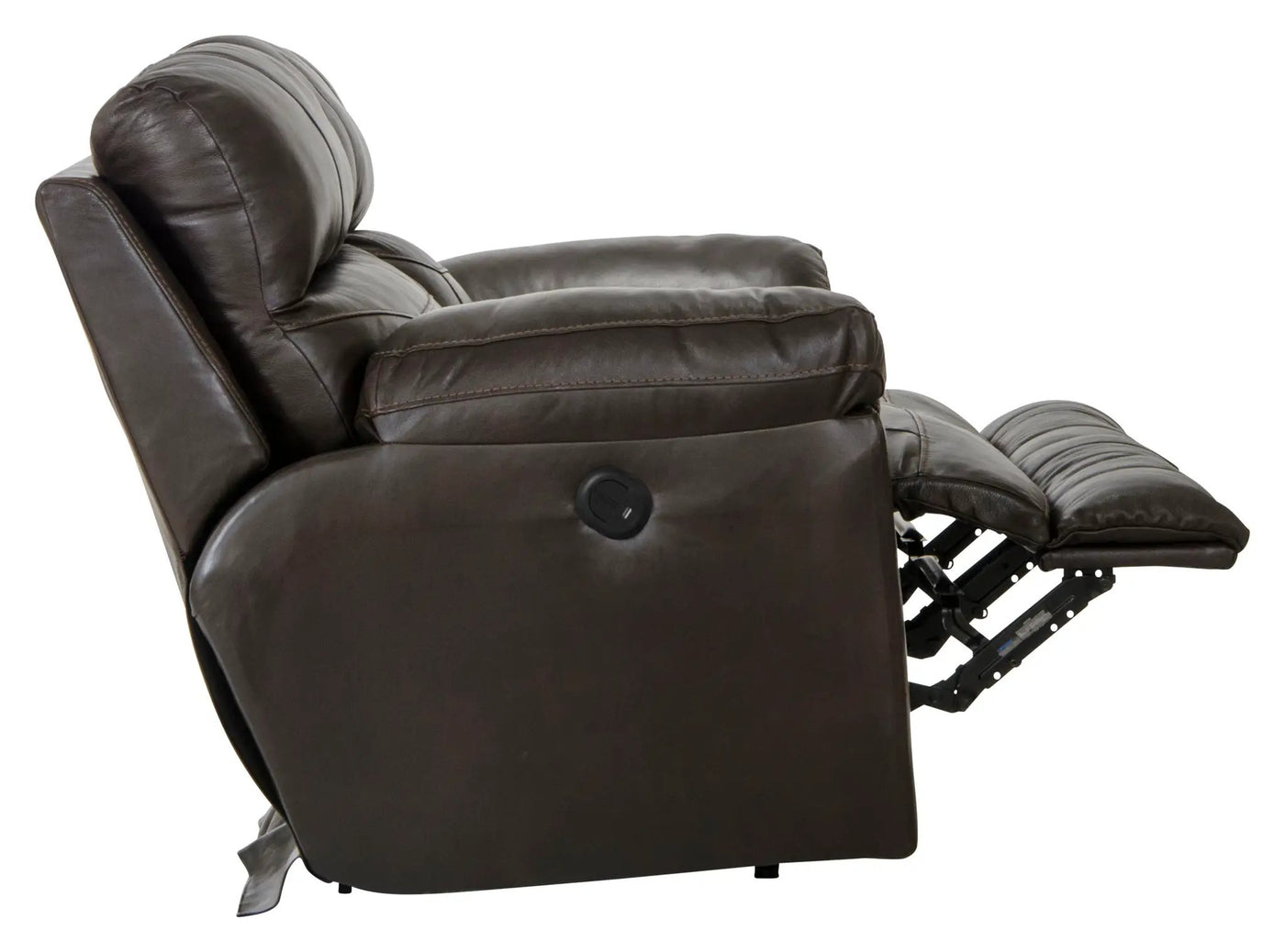 Costa - Power Lay Flat Reclining Loveseat by Unique Piece Furniture
