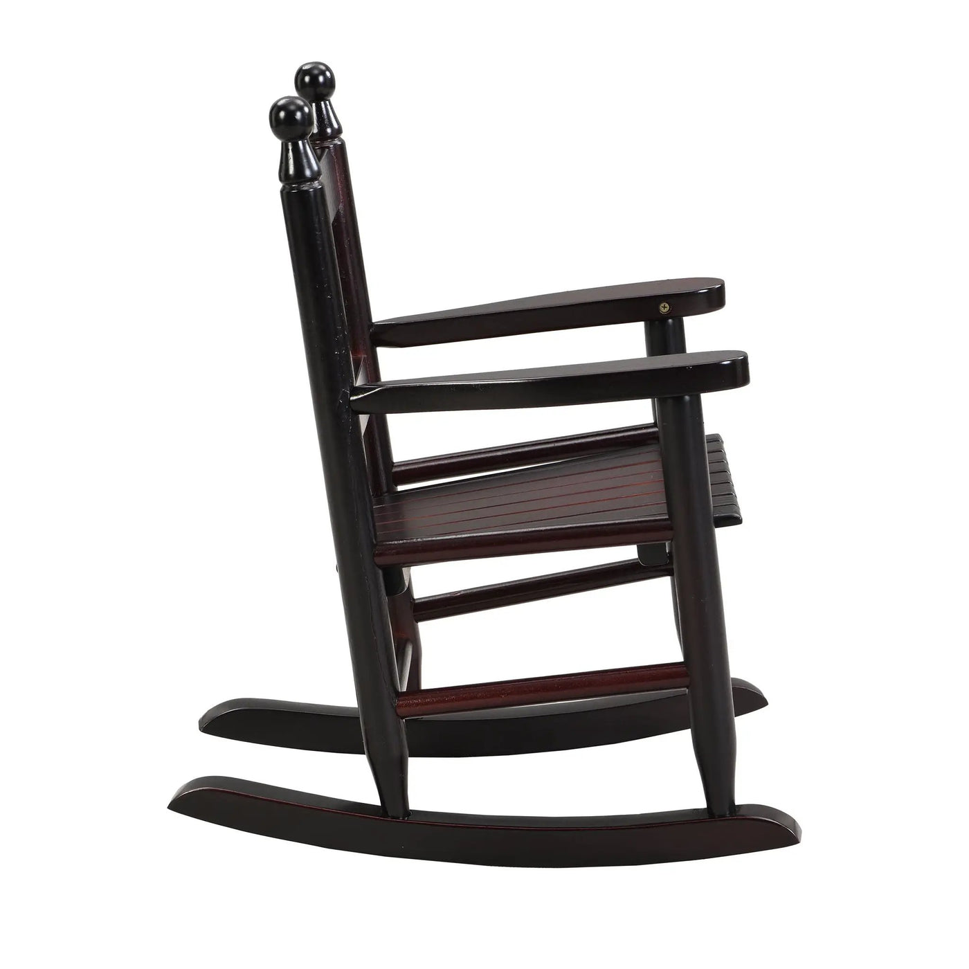Children's Rocking Chair Indoor Or Outdoor, Suitable For Kids, Durable by HouseOfZazla