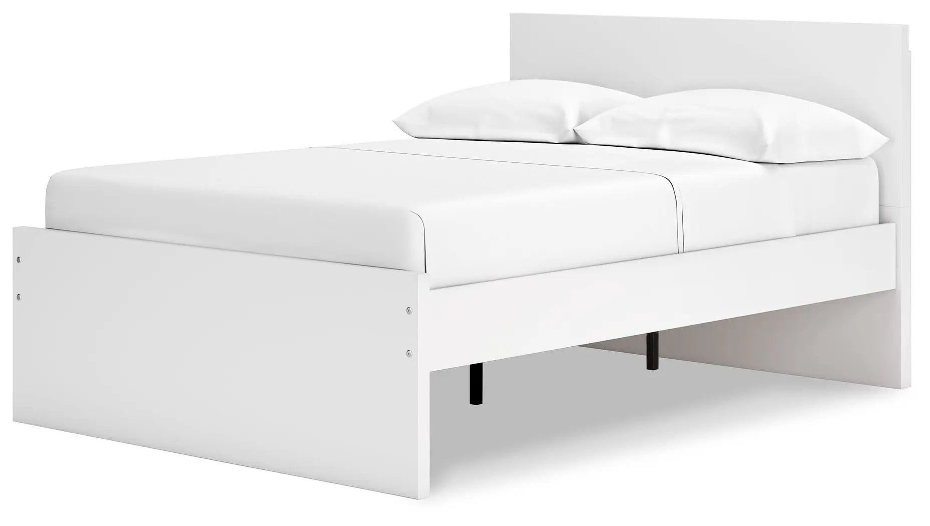 Onita - Panel Platform Bed by Unique Piece Furniture