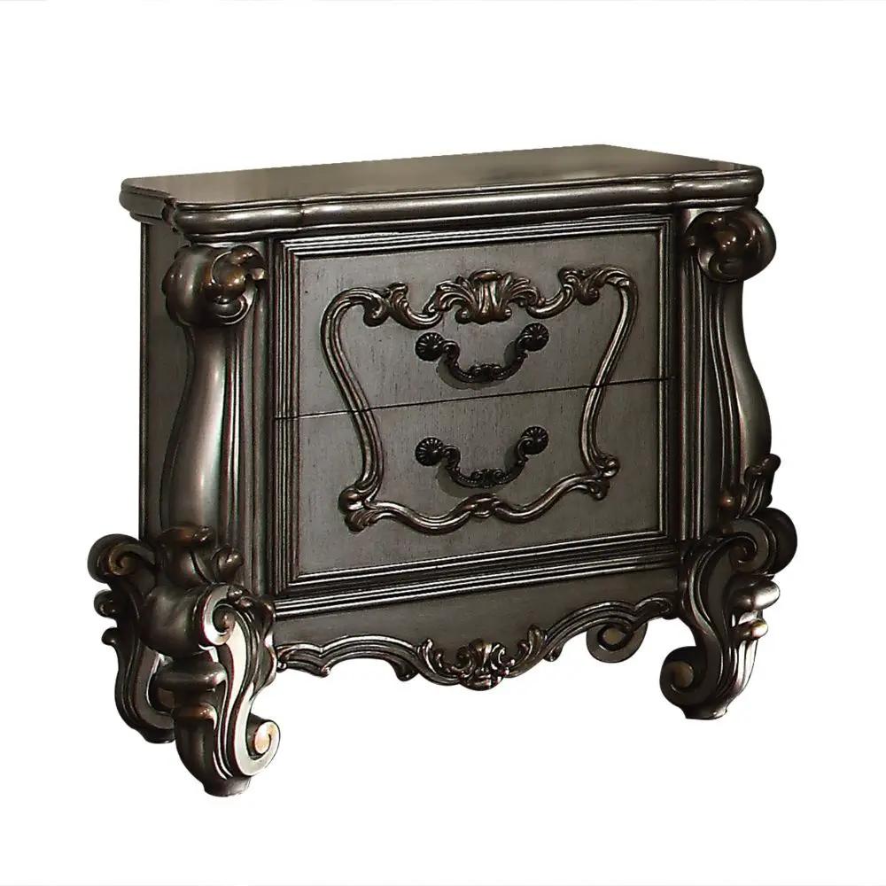 Versailles - Bedroom Nightstand by Unique Piece Furniture