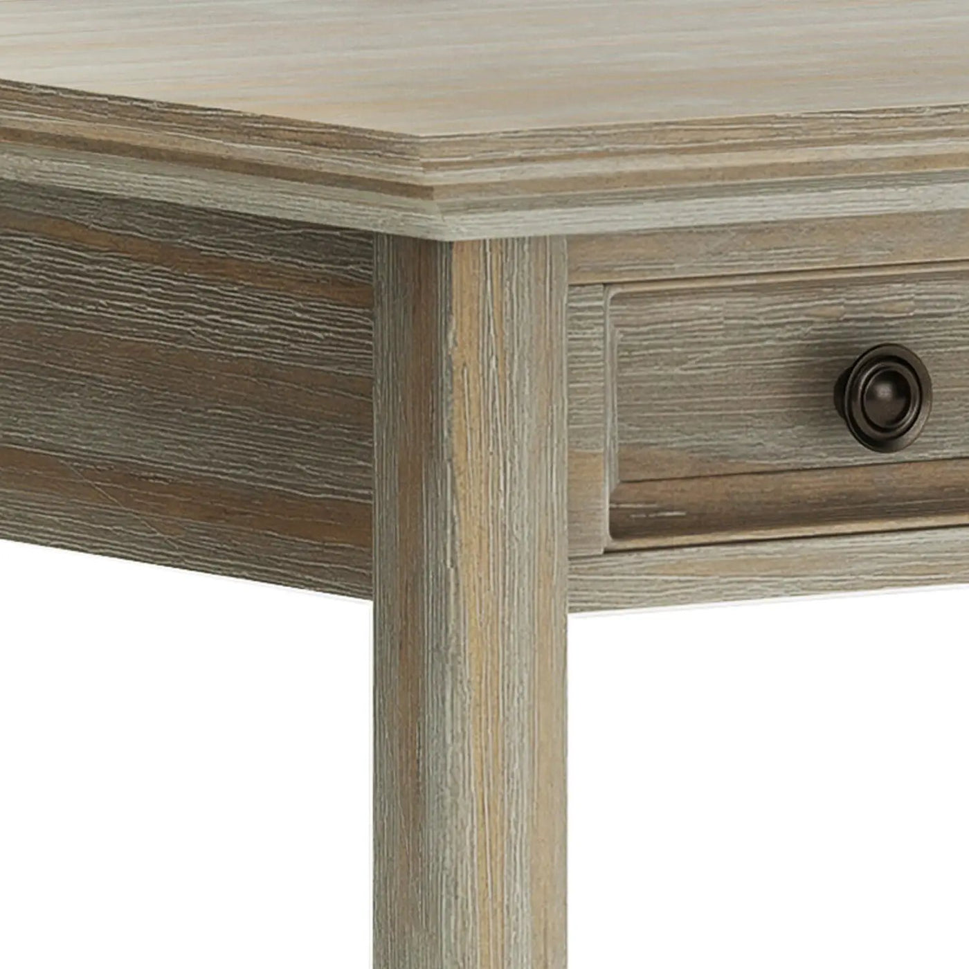 Amherst - Handcrafted Desk by HouseOfZazla