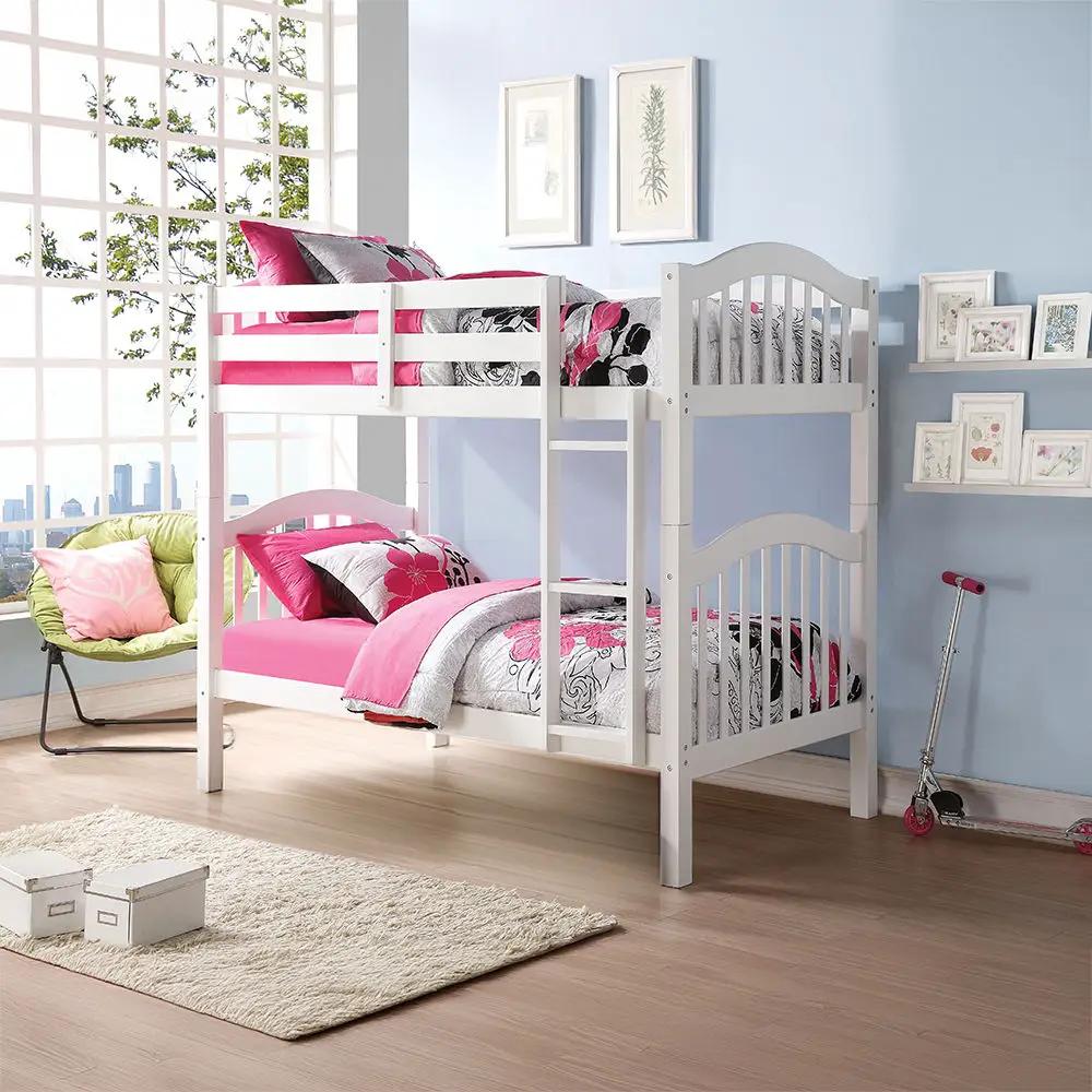 Heartland - Bunk Bed by Unique Piece Furniture