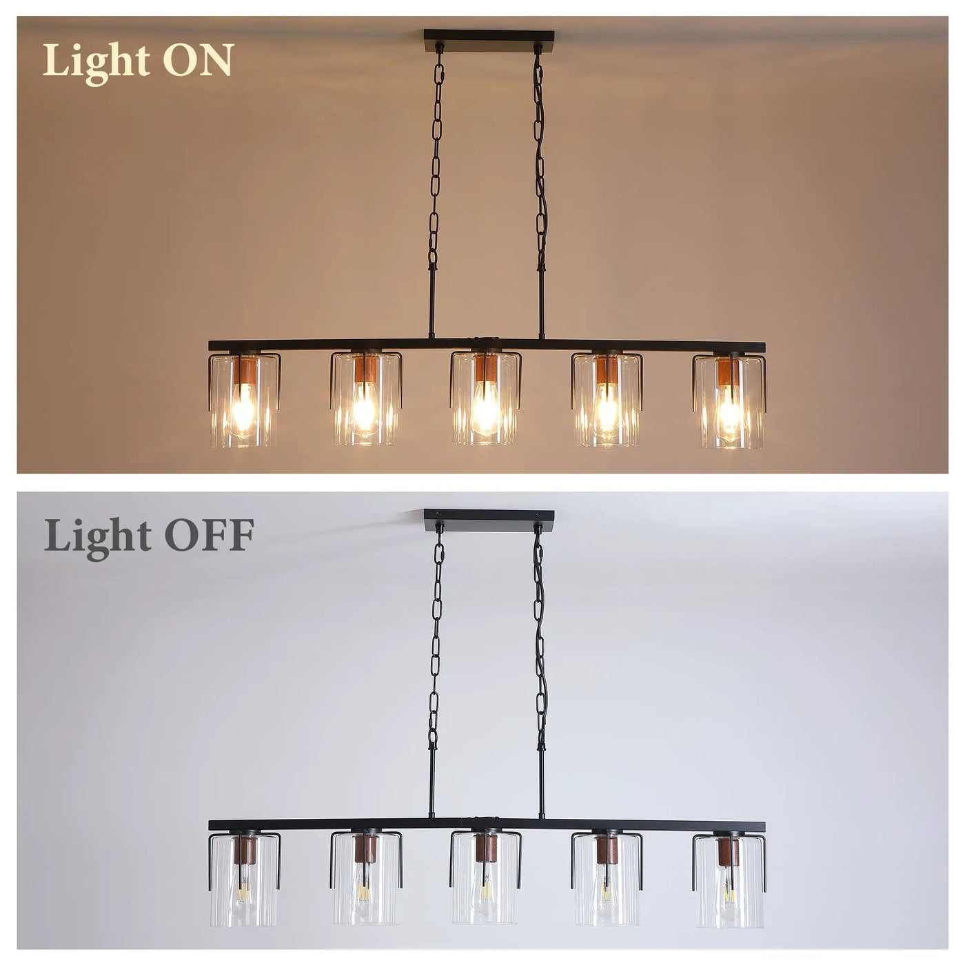 Adjustable Pendant Lighting by HouseOfZazla