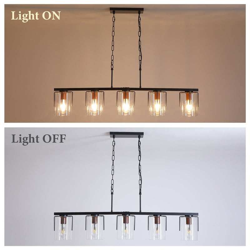 Adjustable Pendant Lighting by HouseOfZazla