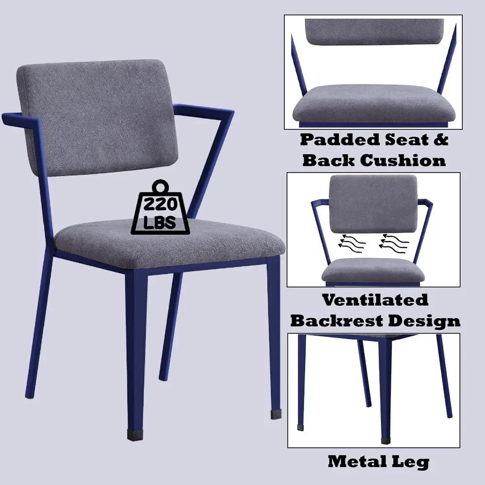 Cargo - Chair by Unique Piece Furniture