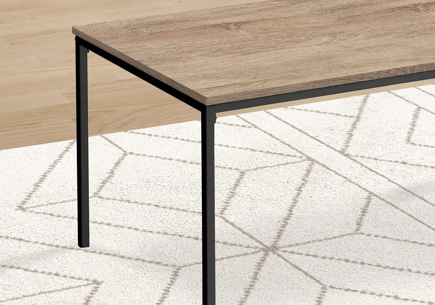 Table Set, Coffee, End, Contemporary, Modern (Set of 3) by HouseOfZazla