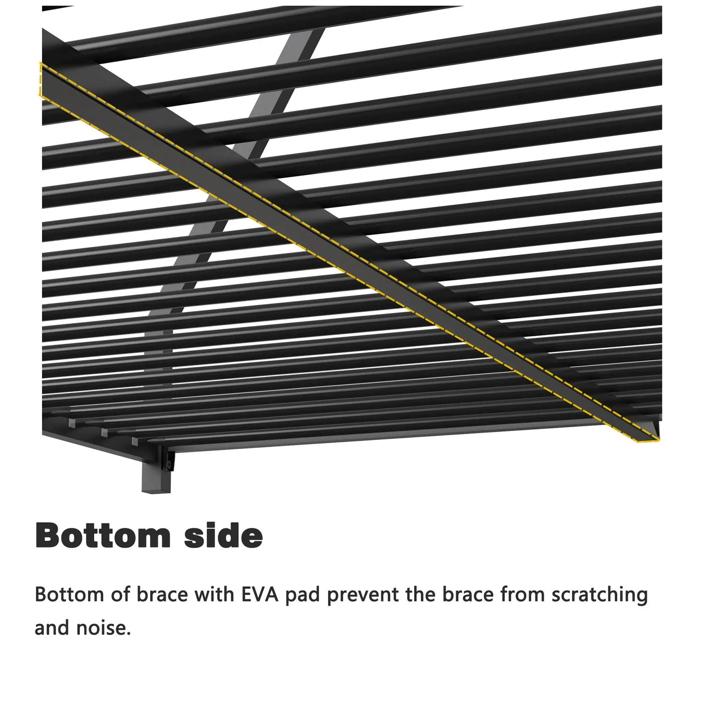Adam - Bunk Bed by HouseOfZazla