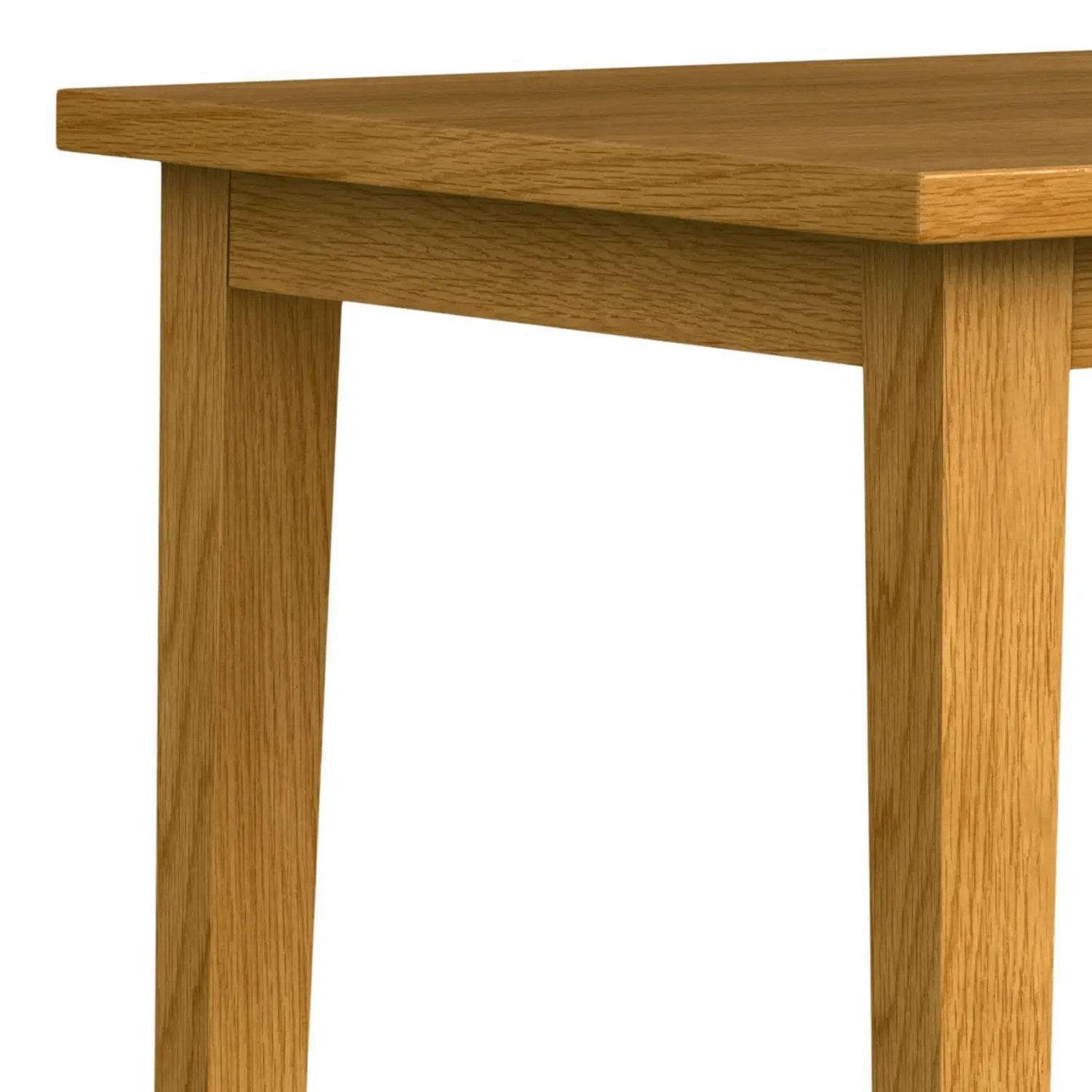 Eastwood - Handcrafted Dining Table by HouseOfZazla