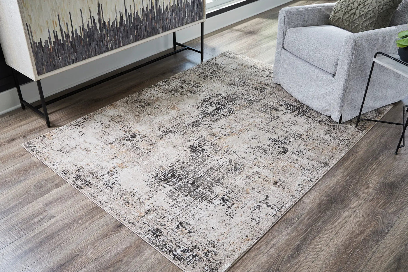 Elaning - Rug by Unique Piece Furniture