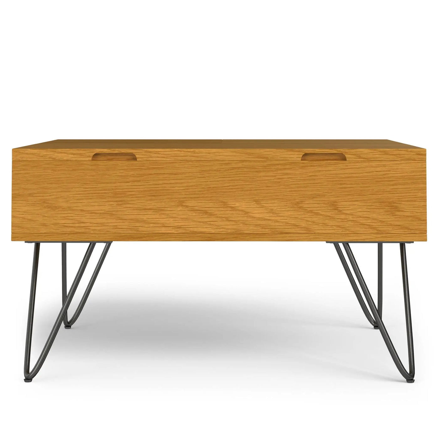 Hunter - Handcrafted Lift Top Coffee Table by HouseOfZazla