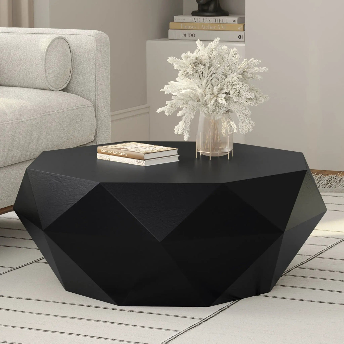 Zayn - Coffee Table by HouseOfZazla