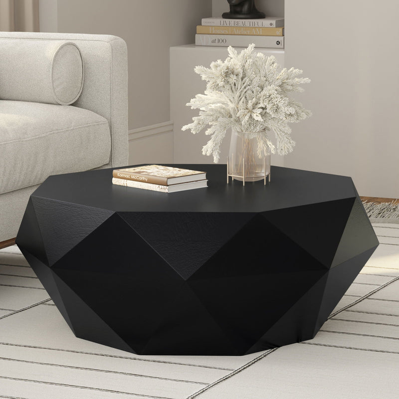 Zayn - Coffee Table by HouseOfZazla
