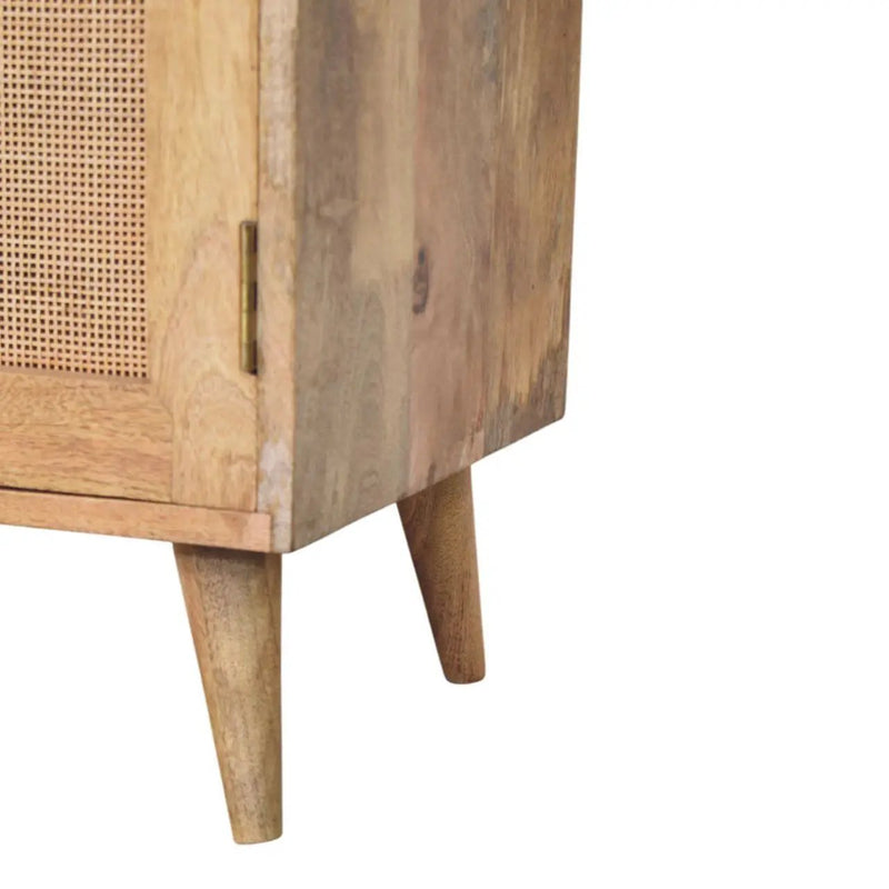 Larissa - 2 Slot Bench Unit - Beige by HouseOfZazla