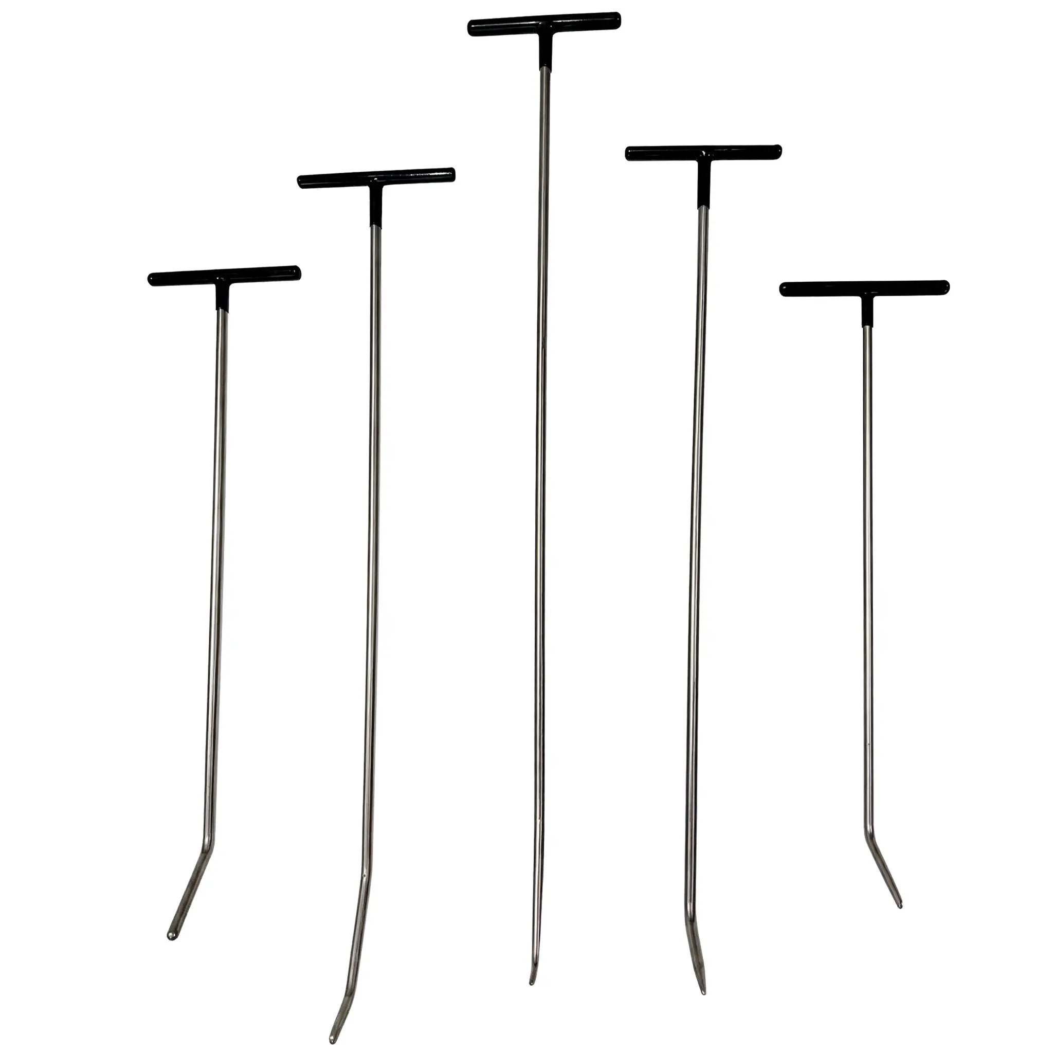21 Pcs Paintless Dent Repair Rods Kit by HouseOfZazla