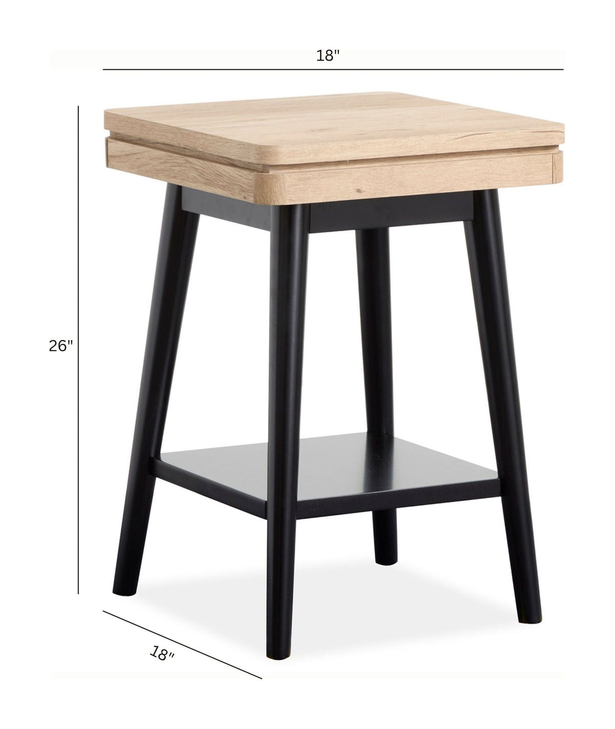 Fletcher - Rectangular Table, photo 12 of 20