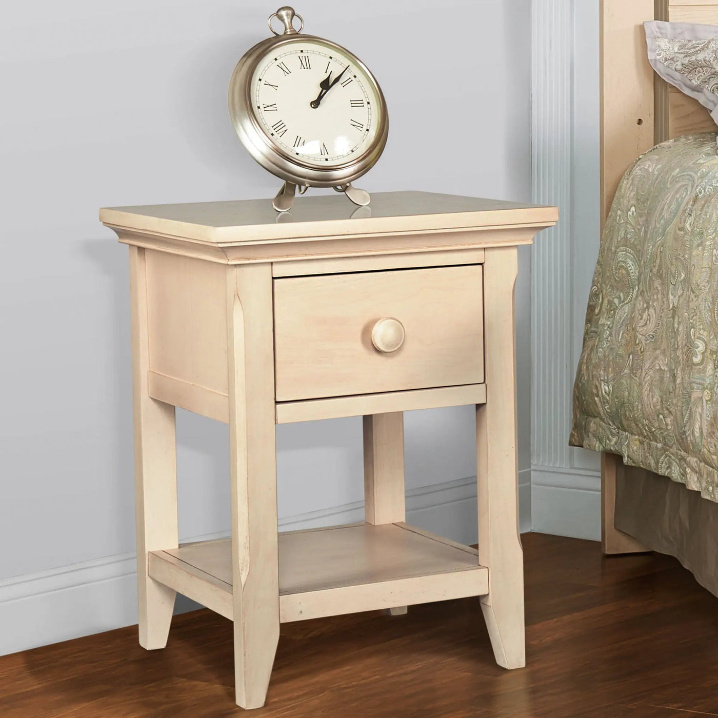 Overland - Nightstand by Unique Piece Furniture