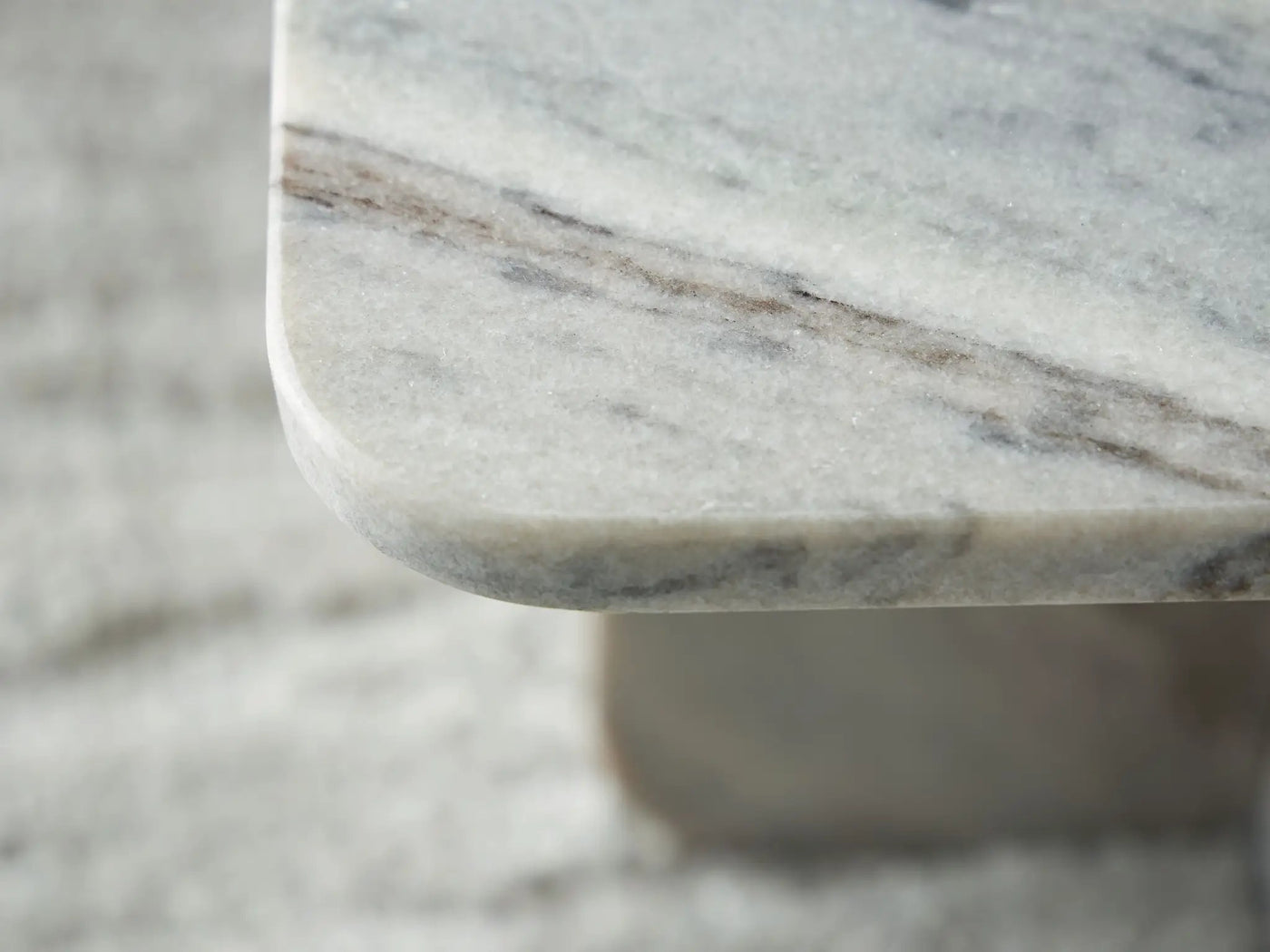 Baretton - Accent Cocktail Table by Unique Piece Furniture