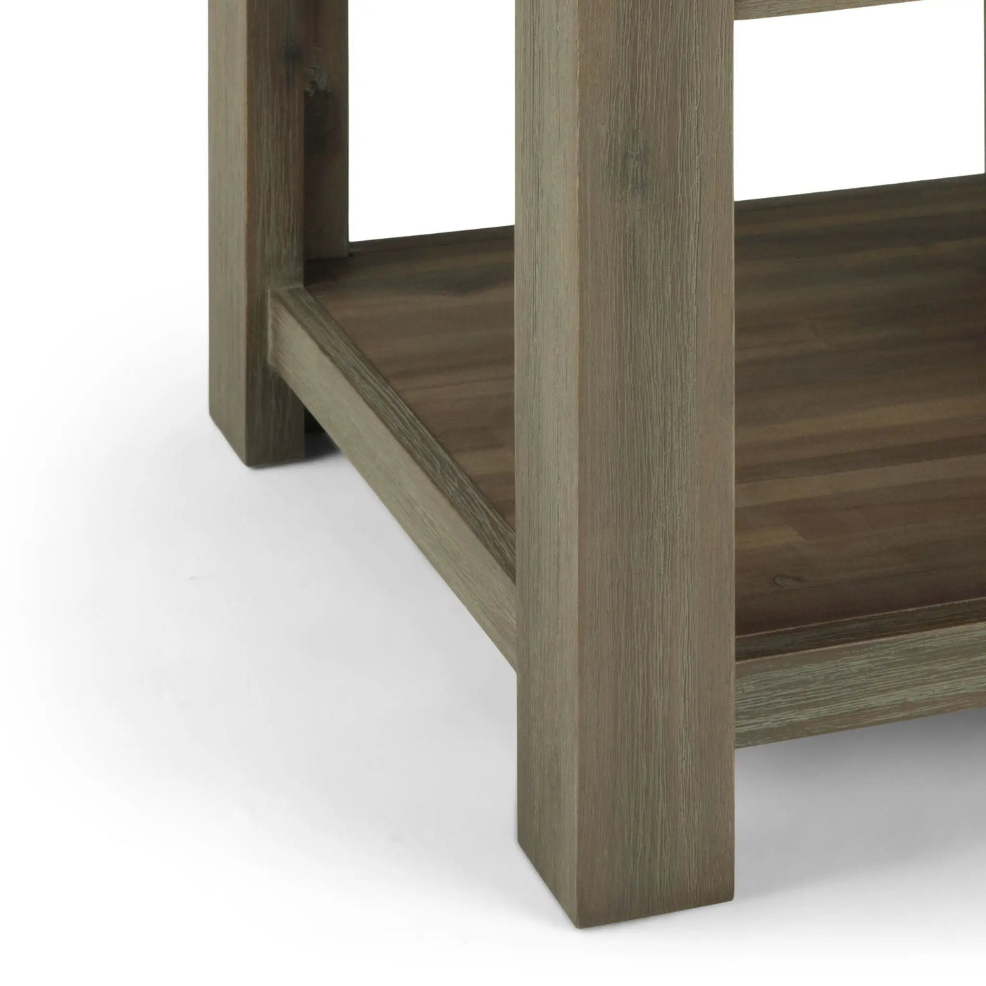 Monroe - Handcrafted Side Table by HouseOfZazla