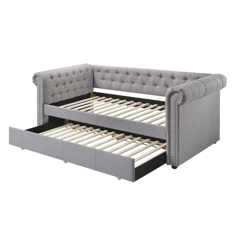 Justice - Daybed & Trundle by Unique Piece Furniture