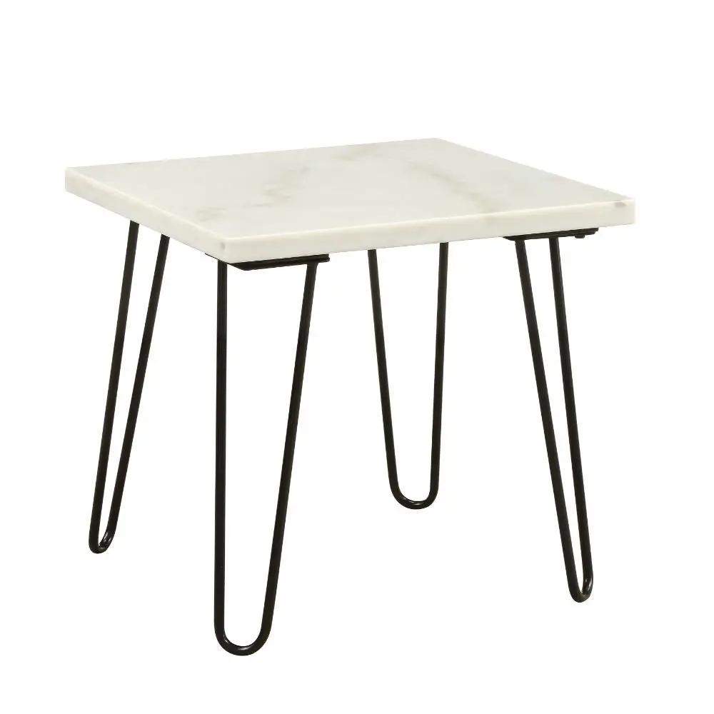 Telestis - End Table by Unique Piece Furniture