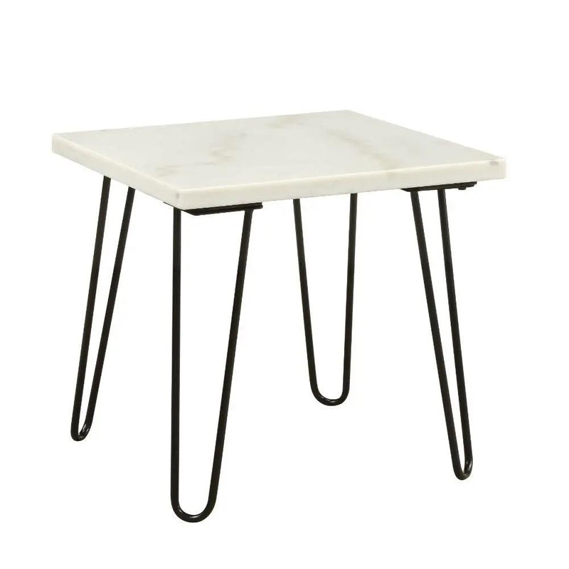 Telestis - End Table by Unique Piece Furniture