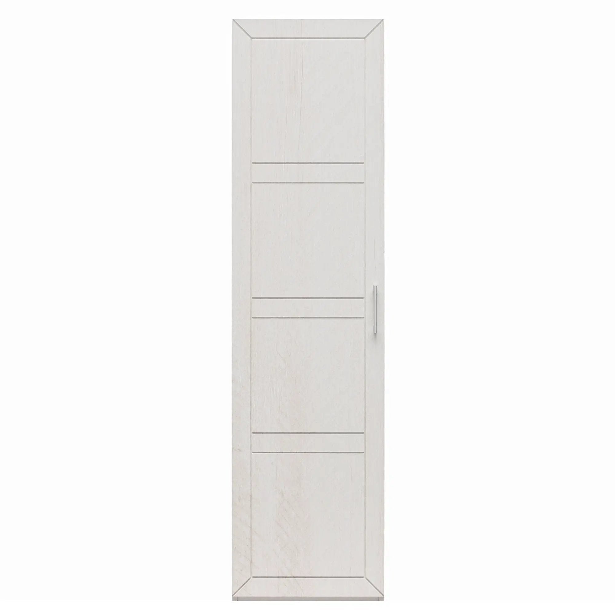 Perry Park - Modular Membrane Press Single Door Kit - Ivory