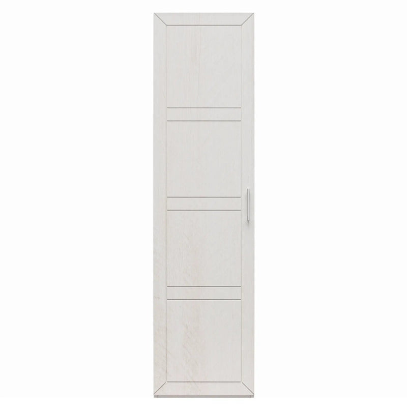 Perry Park - Modular Membrane Press Single Door Kit - Ivory