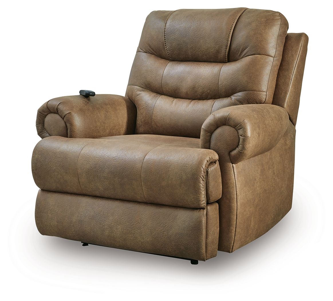 Revived and Restored - Power Lift Recliner, photo 8 of 14
