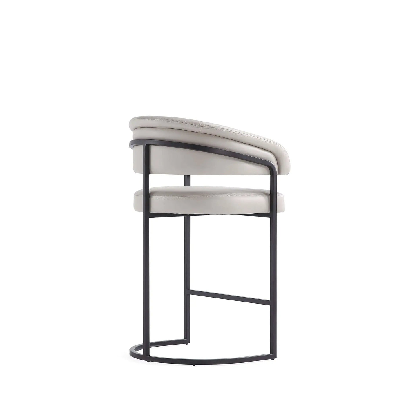 Augusta - Counter Stool by HouseOfZazla