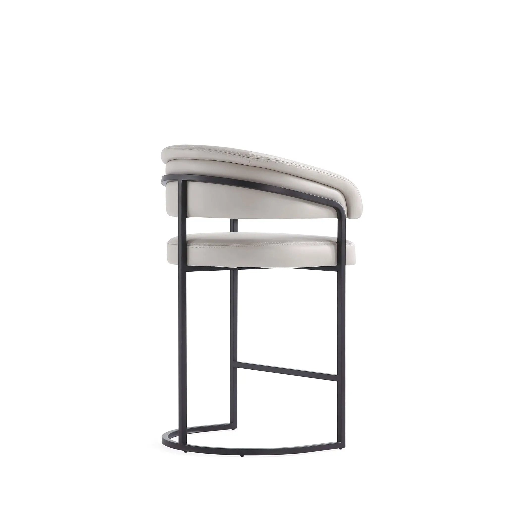 Augusta - Counter Stool by HouseOfZazla