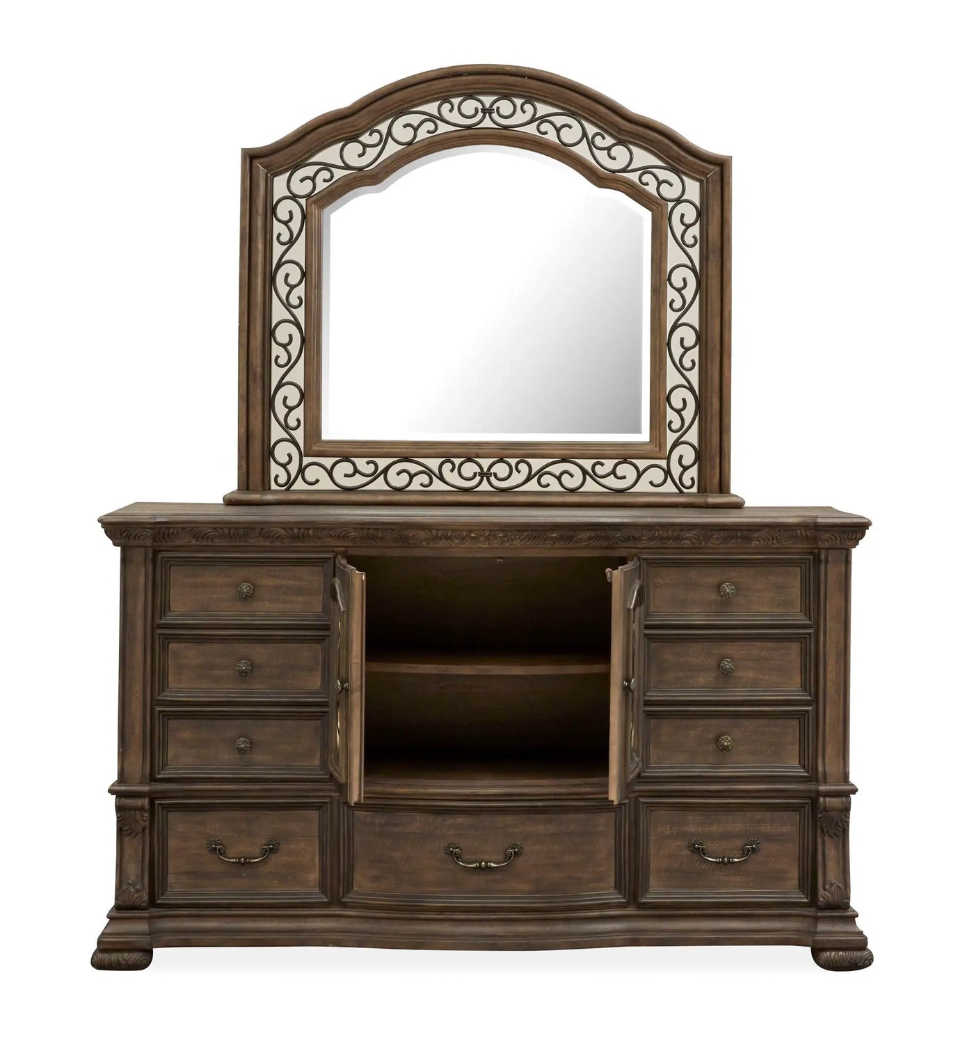 Durango - Drawer Dresser by Unique Piece Furniture