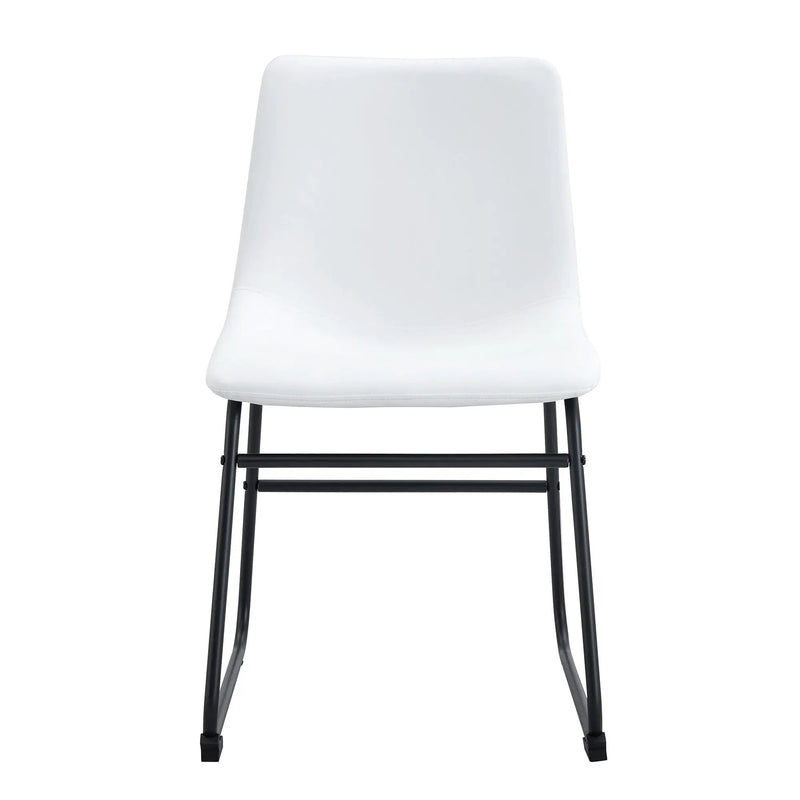 Classic Stylish Chairs Suitable For Modern Minimalist And Industrial Style Environments by HouseOfZazla