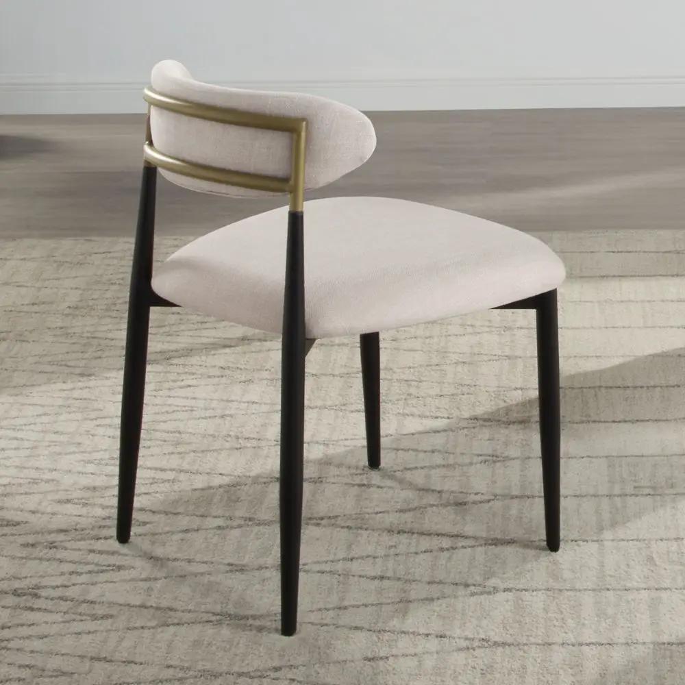 Jaramillo - Dining Room Chair (Set of 2) by Unique Piece Furniture