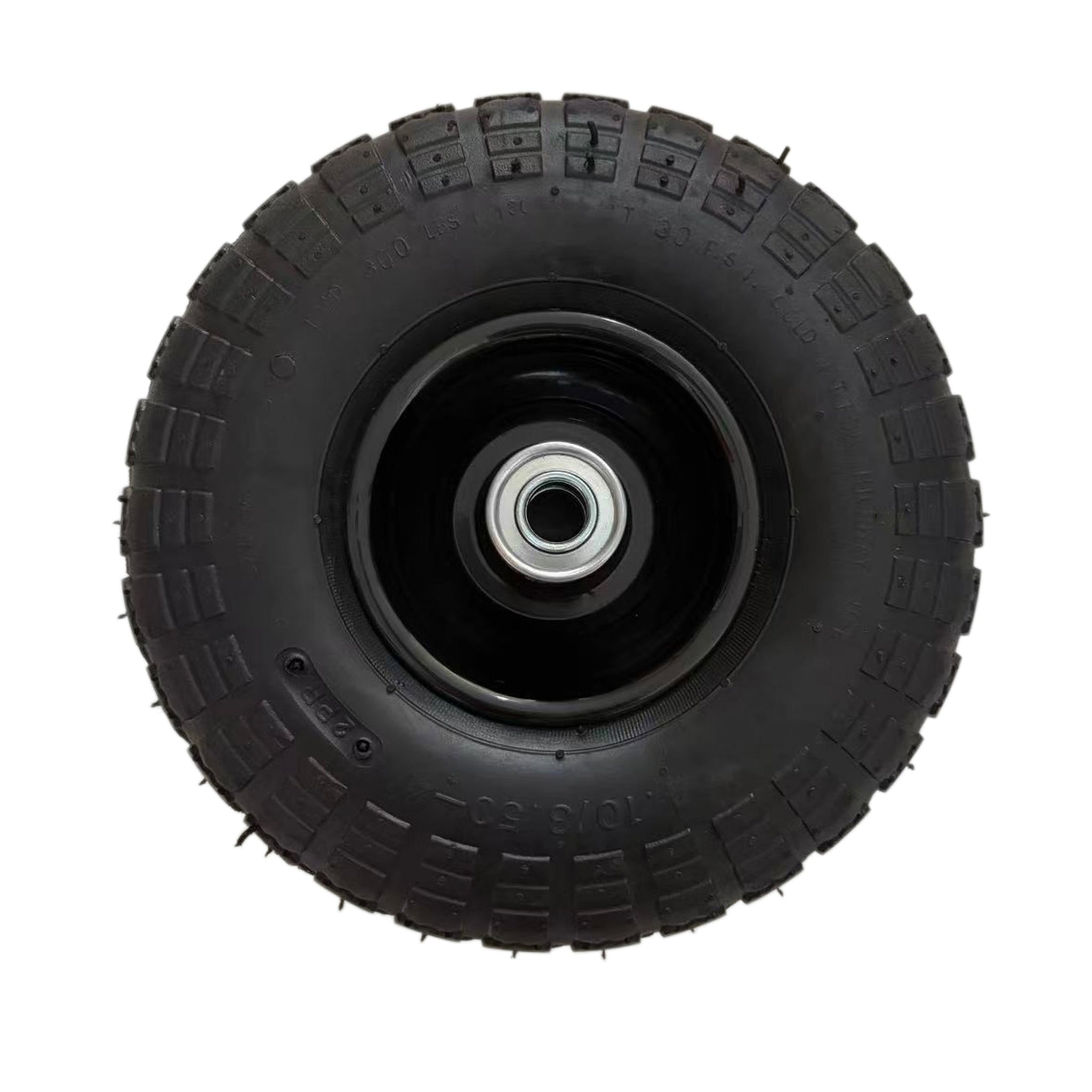 Air Wheels 410/3.50-4 10 Inches by HouseOfZazla