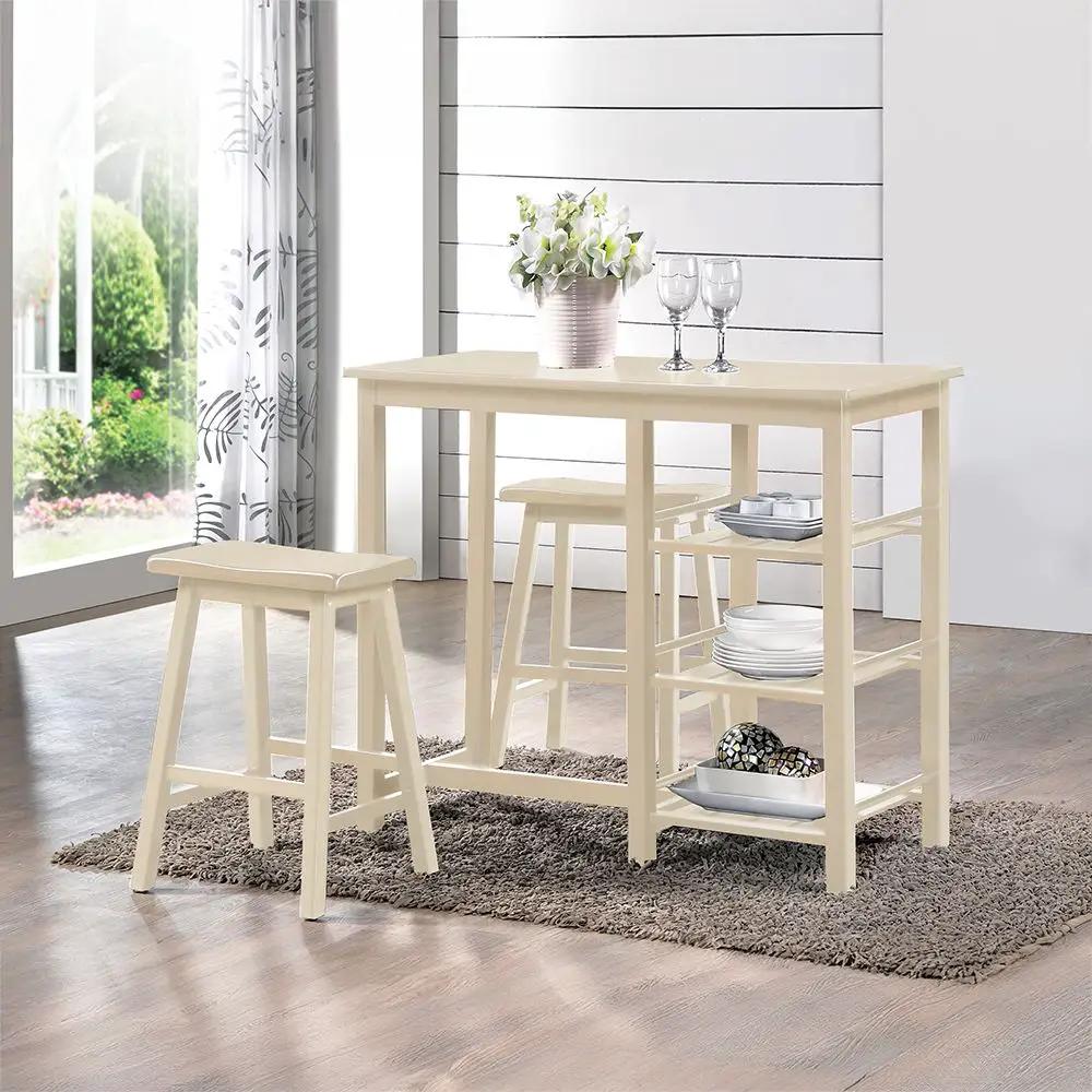 Nyssa - Counter Height Set by Unique Piece Furniture