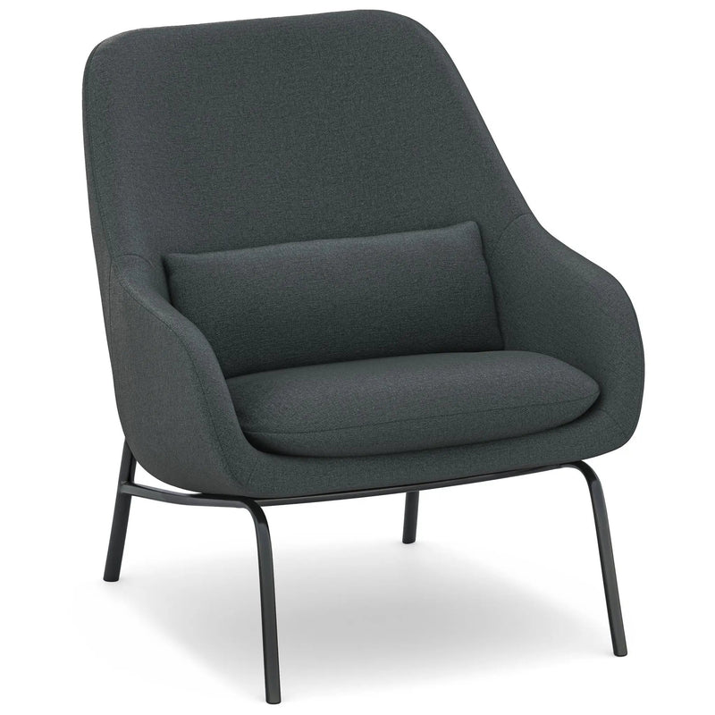 Elmont - Hand Constructed Accent Chair by HouseOfZazla