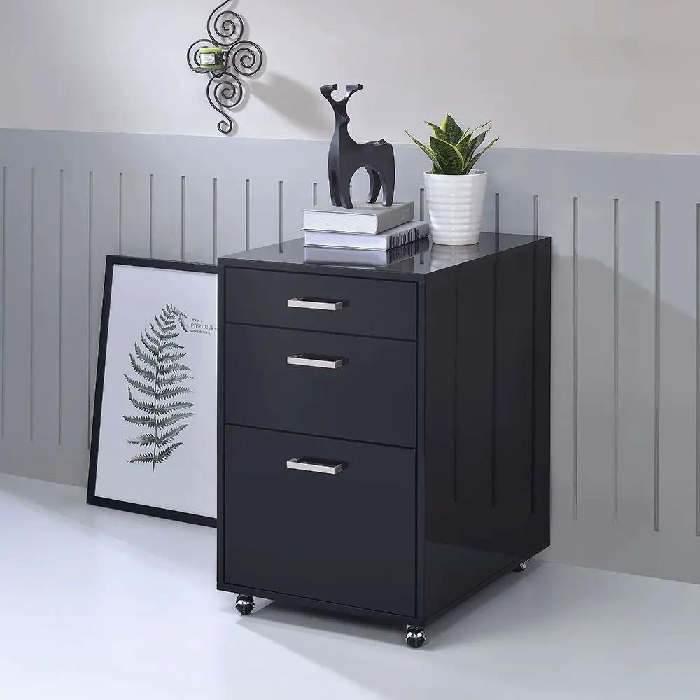 Coleen - File Cabinet by Unique Piece Furniture