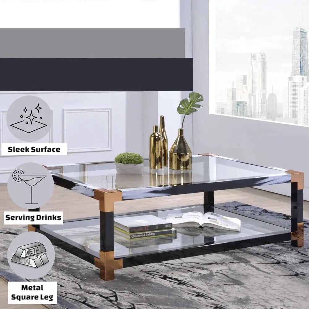Lafty - Table by Unique Piece Furniture