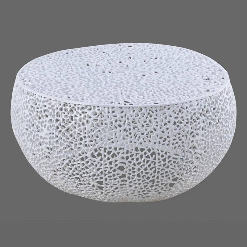 T3502 - Modern Round Coffee Table by HouseOfZazla