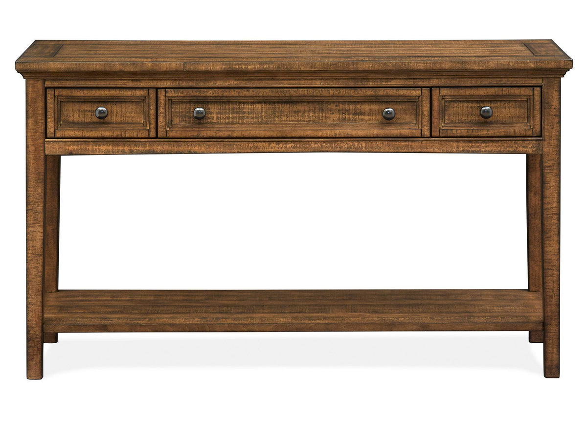 Bay Creek - Rectangular Table, photo 12 of 21
