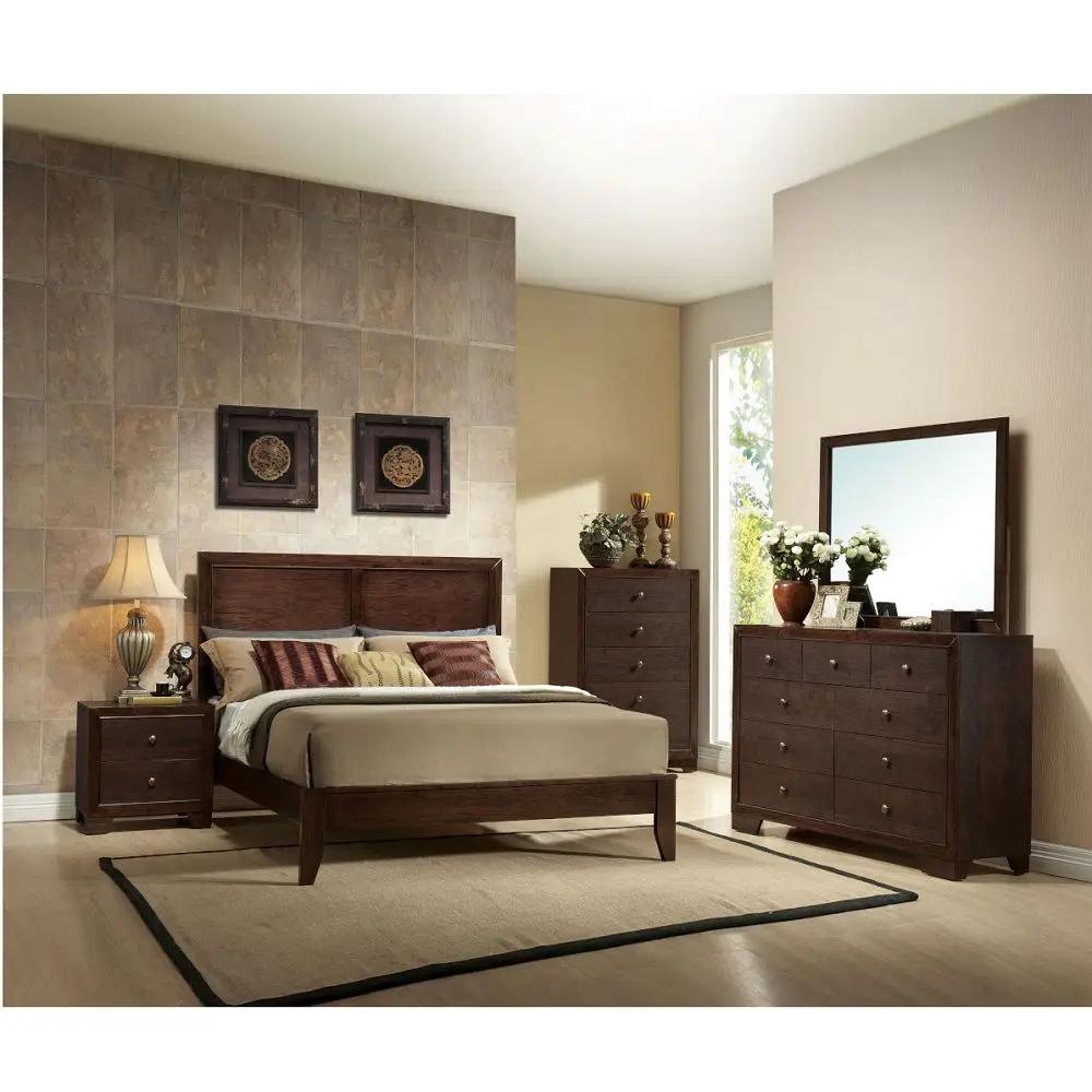 Madison - Bed by Unique Piece Furniture