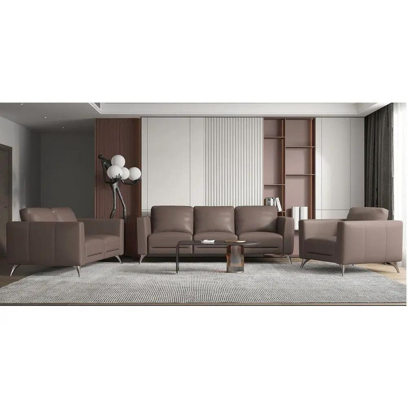Malaga - Loveseat by Unique Piece Furniture